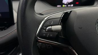 Skoda Enyaq 60