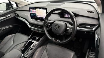 Skoda Enyaq 60