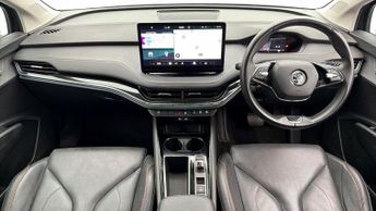 Skoda Enyaq 60
