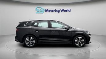Skoda Enyaq 60