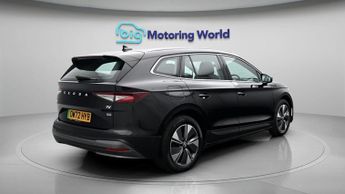 Skoda Enyaq 60