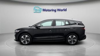 Skoda Enyaq 60