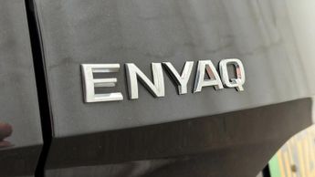 Skoda Enyaq 60