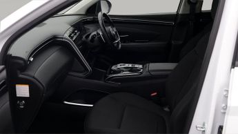 Hyundai TUCSON T-GDI PREMIUM