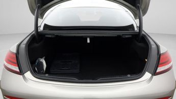 Mercedes-Benz C Class C 200 AMG LINE EDITION PREMIUM