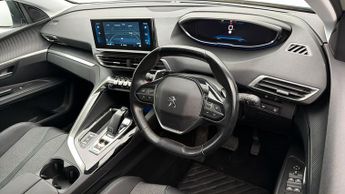 Peugeot 3008 PURETECH S/S ALLURE