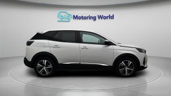 Peugeot 3008 PURETECH S/S ALLURE