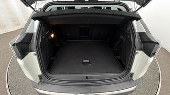 Peugeot 3008 PURETECH S/S ALLURE