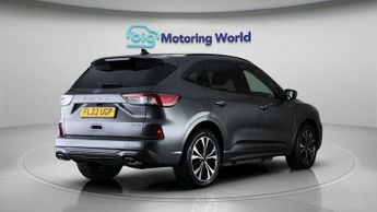 Ford Kuga ST-LINE X EDITION