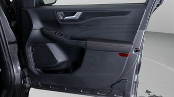 Ford Kuga ST-LINE X EDITION