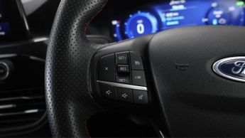 Ford Kuga ST-LINE EDITION