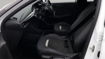 Vauxhall Corsa ULTIMATE