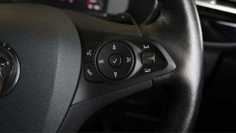 Vauxhall Corsa ULTIMATE