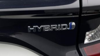 Toyota Yaris ICON