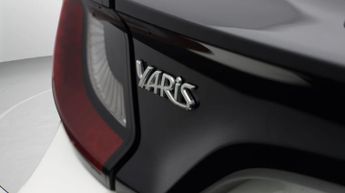 Toyota Yaris ICON