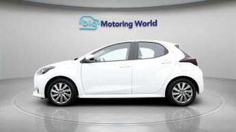 Toyota Yaris ICON