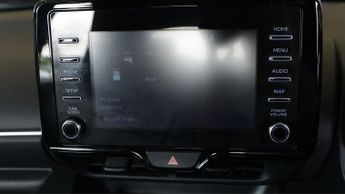 Toyota Yaris ICON