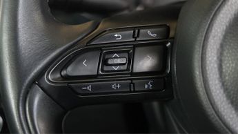 Toyota Yaris ICON