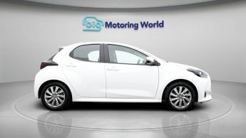 Toyota Yaris ICON
