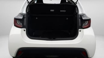 Toyota Yaris ICON