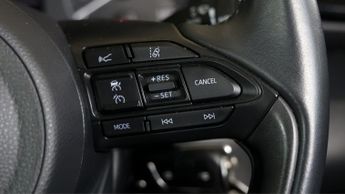 Toyota Yaris ICON