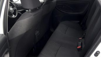 Toyota Yaris ICON