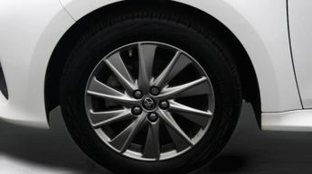 Toyota Yaris ICON