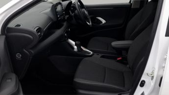Toyota Yaris ICON