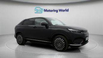 Honda e:Ny1 ADVANCE
