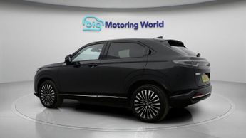 Honda e:Ny1 ADVANCE