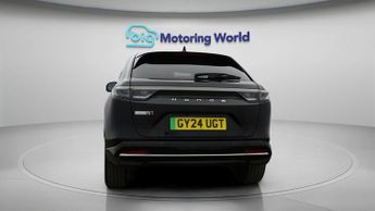 Honda e:Ny1 ADVANCE
