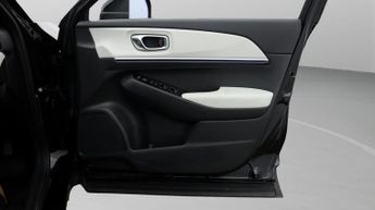 Honda e:Ny1 ADVANCE