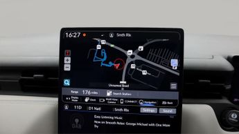 Honda e:Ny1 ADVANCE