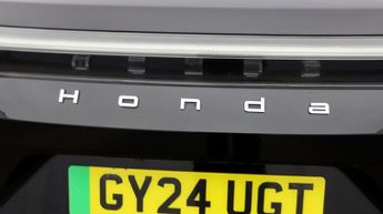 Honda e:Ny1 ADVANCE
