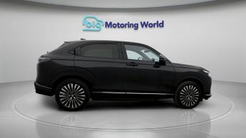 Honda e:Ny1 ADVANCE