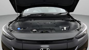 Honda e:Ny1 ADVANCE