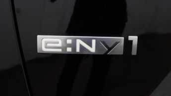 Honda e:Ny1 ADVANCE