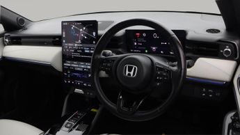 Honda e:Ny1 ADVANCE