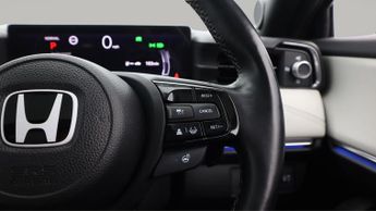 Honda e:Ny1 ADVANCE