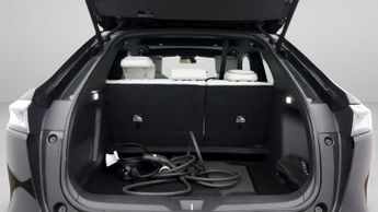 Honda e:Ny1 ADVANCE