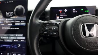 Honda e:Ny1 ADVANCE