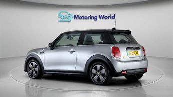 MINI Electric Hatch COOPER S LEVEL 1