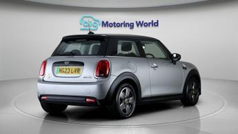 MINI Electric Hatch COOPER S LEVEL 1