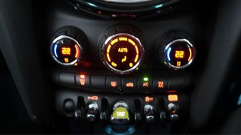 MINI Electric Hatch COOPER S LEVEL 1