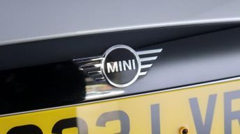 MINI Electric Hatch COOPER S LEVEL 1