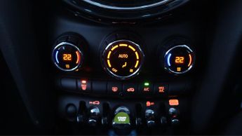 MINI Electric Hatch COOPER S LEVEL 1
