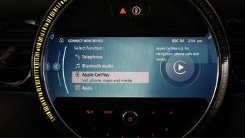 MINI Electric Hatch COOPER S LEVEL 1