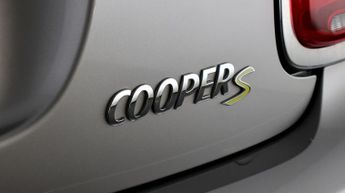 MINI Electric Hatch COOPER S LEVEL 1