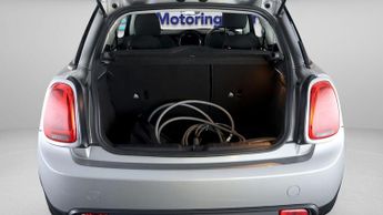 MINI Electric Hatch COOPER S LEVEL 1
