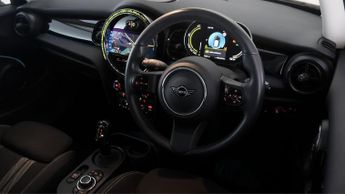 MINI Electric Hatch COOPER S LEVEL 1